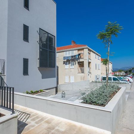 Eni Luxury Residence Dubrovnik Exterior foto