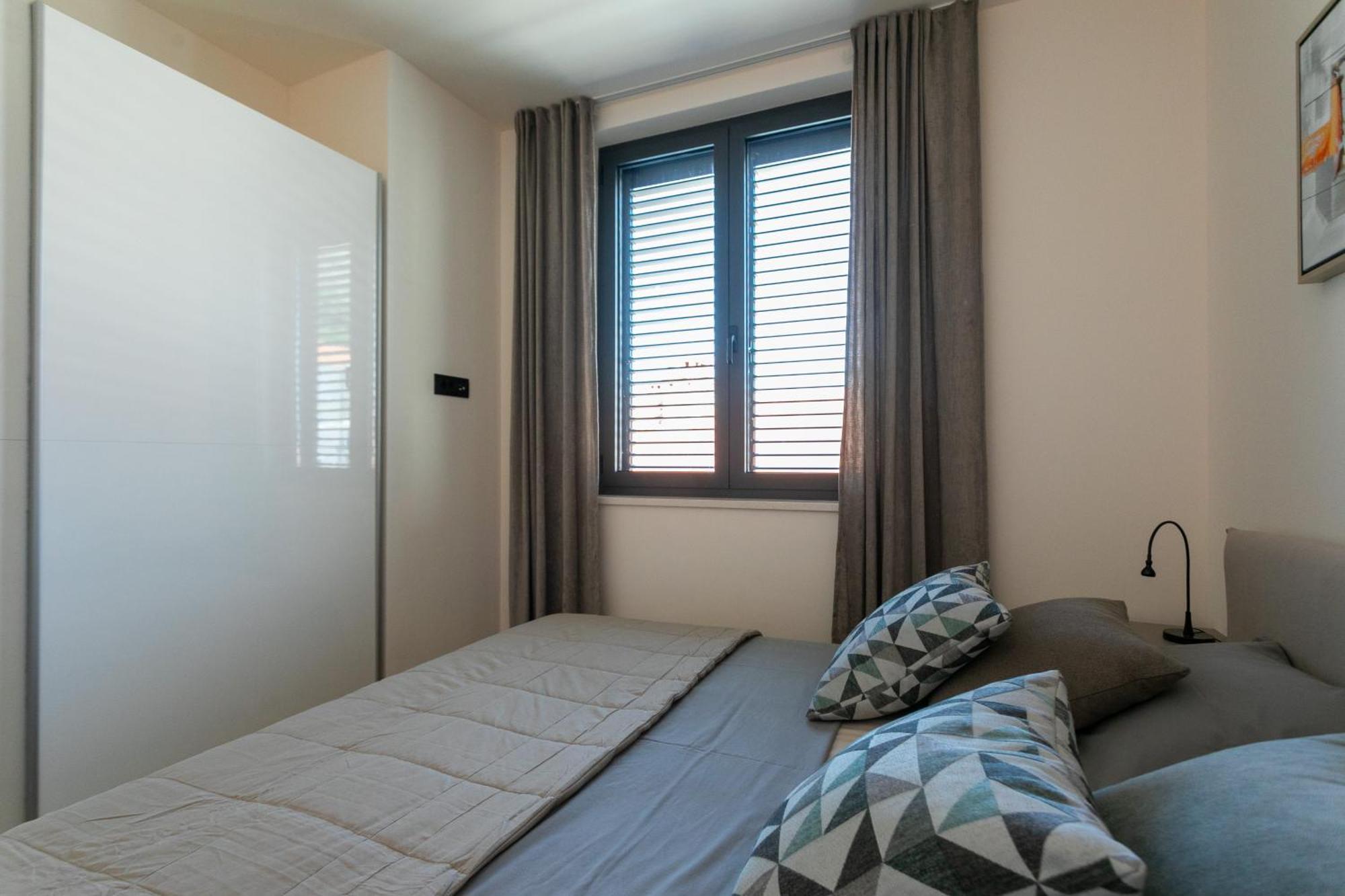Eni Luxury Residence Dubrovnik Exterior foto