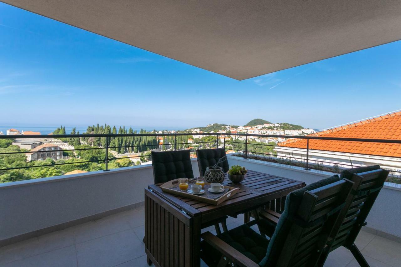 Eni Luxury Residence Dubrovnik Exterior foto